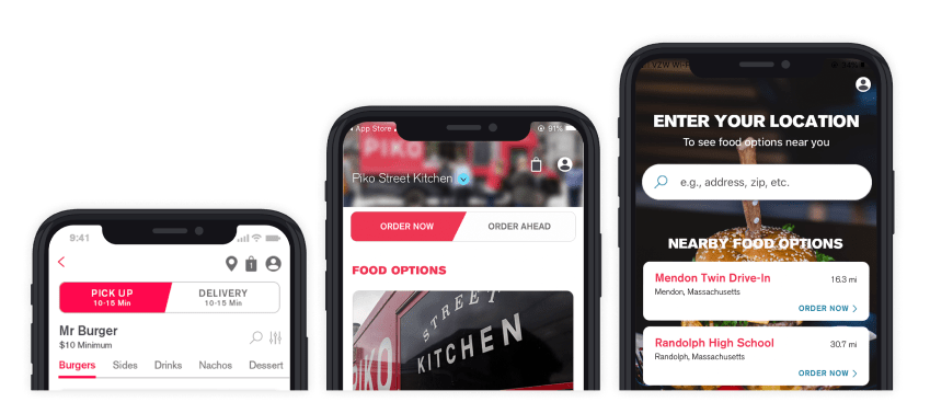 fanfood faqs banner