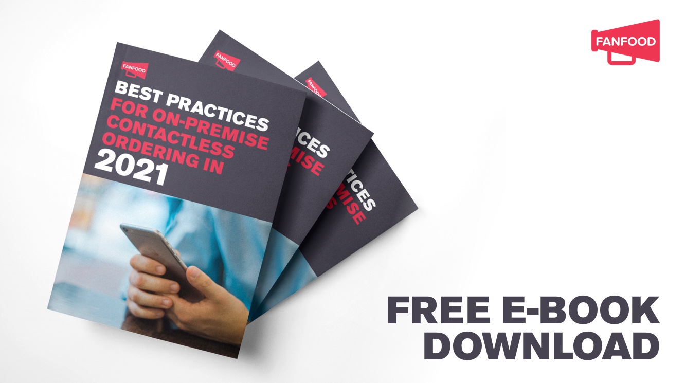 concession mobile ordering best practices