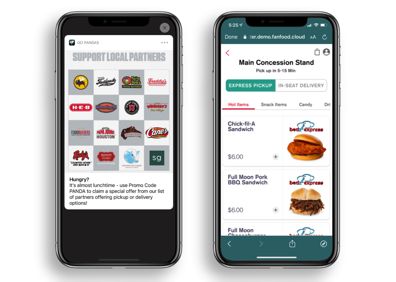 in-app advertising