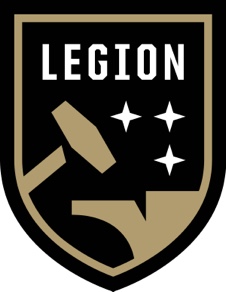 birmingham legion fc logo