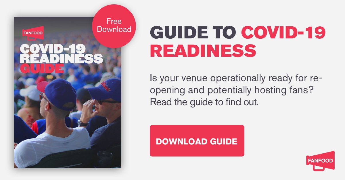 guide to covid 19 readiness