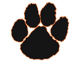 powell high school logo