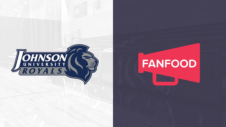 fanfood at johnson university