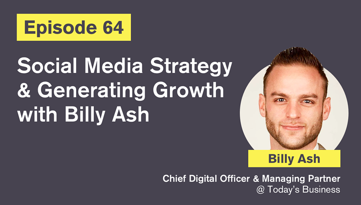 Ep. 66: Learning From Esports Growth with Eric Johnson