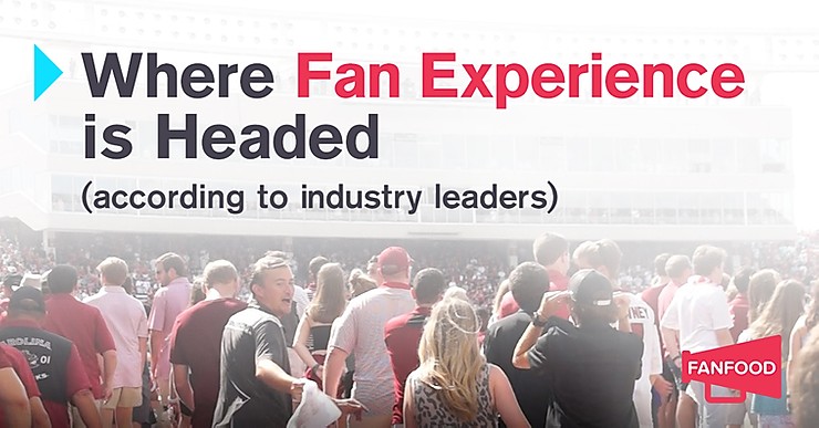 fan experience