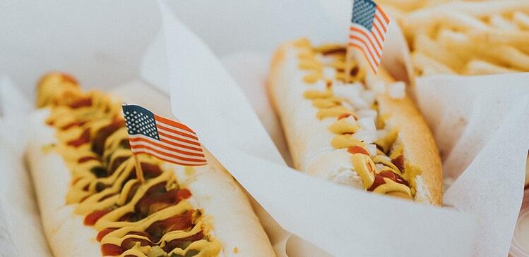 hotdog concessions