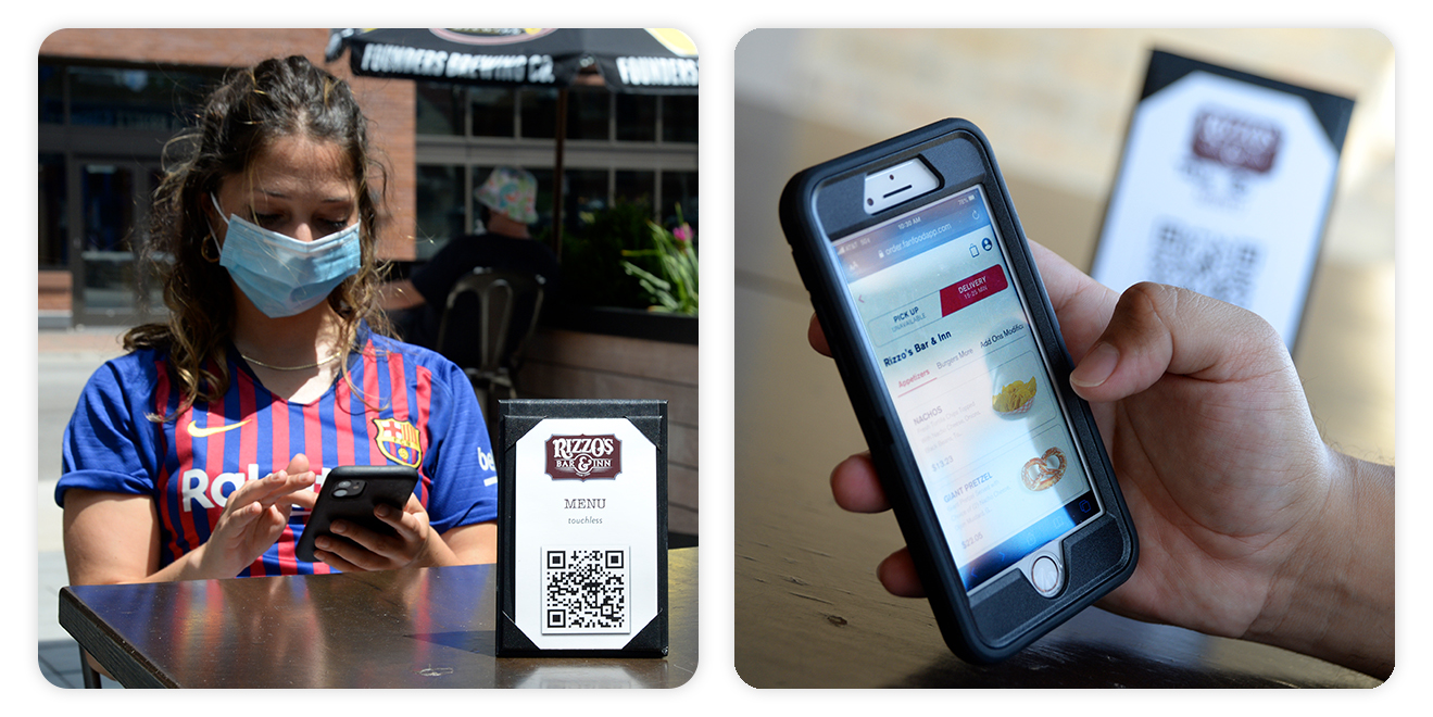 6 Practical Tips: How To Market Mobile Ordering To Your Customers