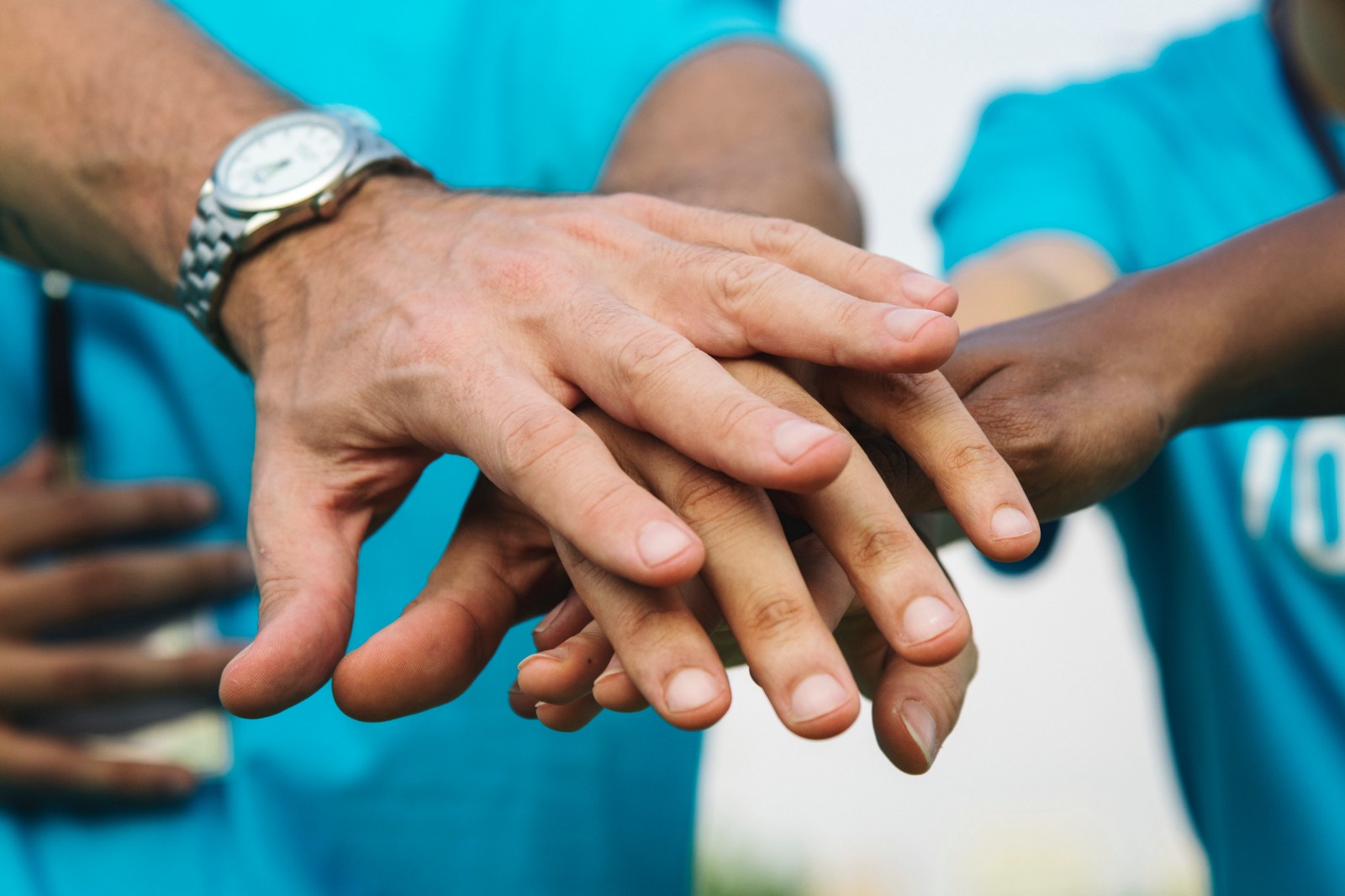How to Effectively Recruit (and Retain) Volunteers For Your Game Or Live Event