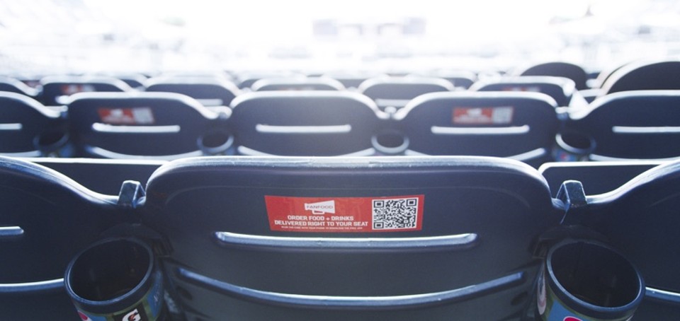 How To Market Inside A Sports Venue: 6 Ways
