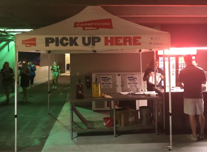 How To Market Inside A Sports Venue: 6 Ways