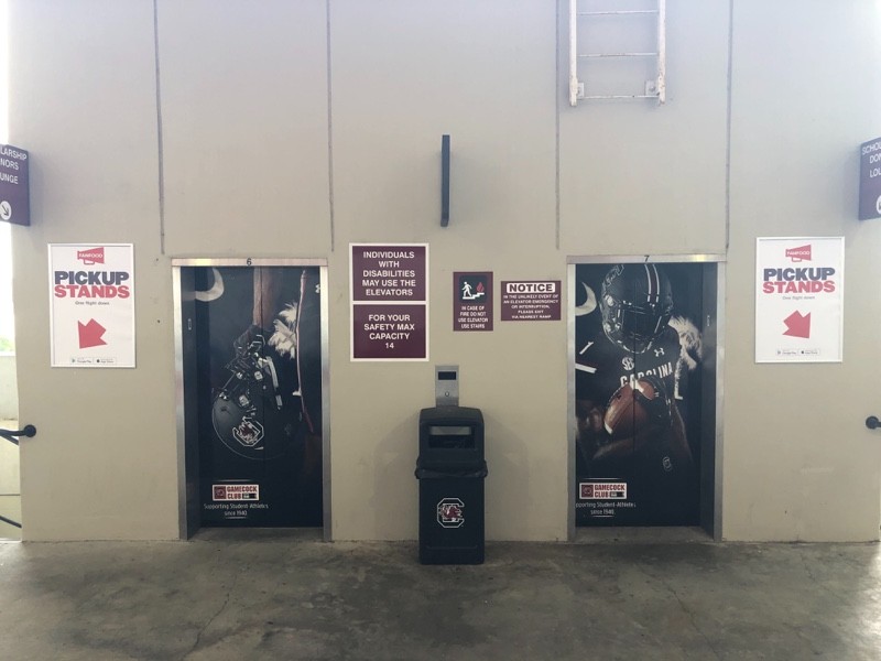 How To Market Inside A Sports Venue: 6 Ways