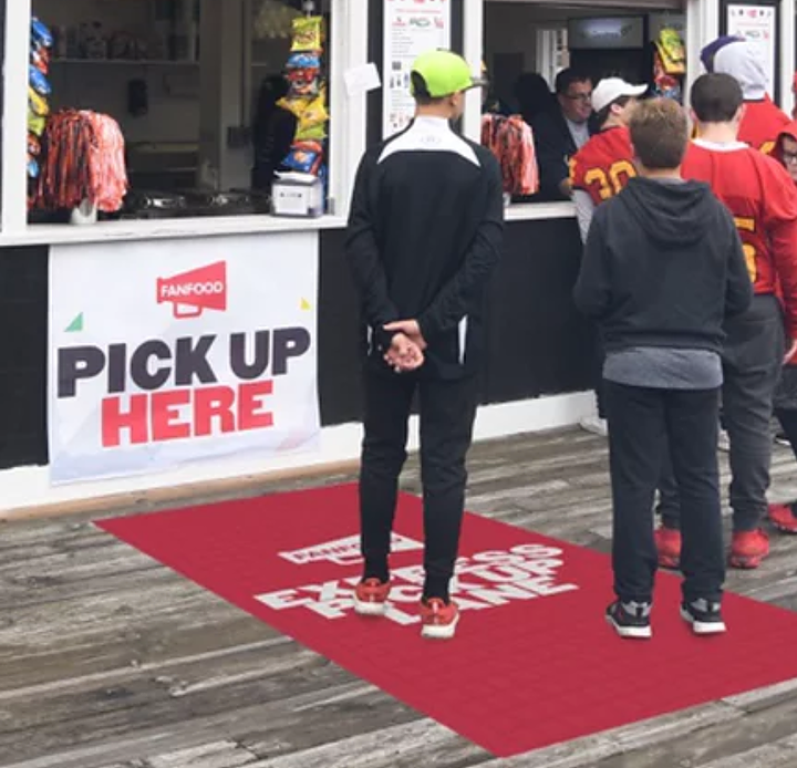 How To Market Inside A Sports Venue: 6 Ways