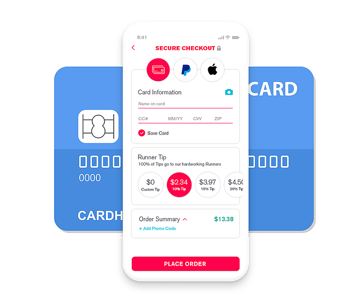 5 Factors to Consider When Choosing Your Concessions POS System