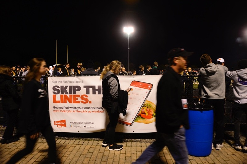 How To Market Inside A Sports Venue: 6 Ways