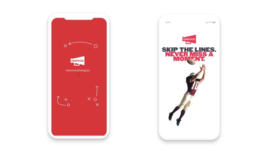 Line-Busting Just Got Even Better: Introducing FanFood 2.0