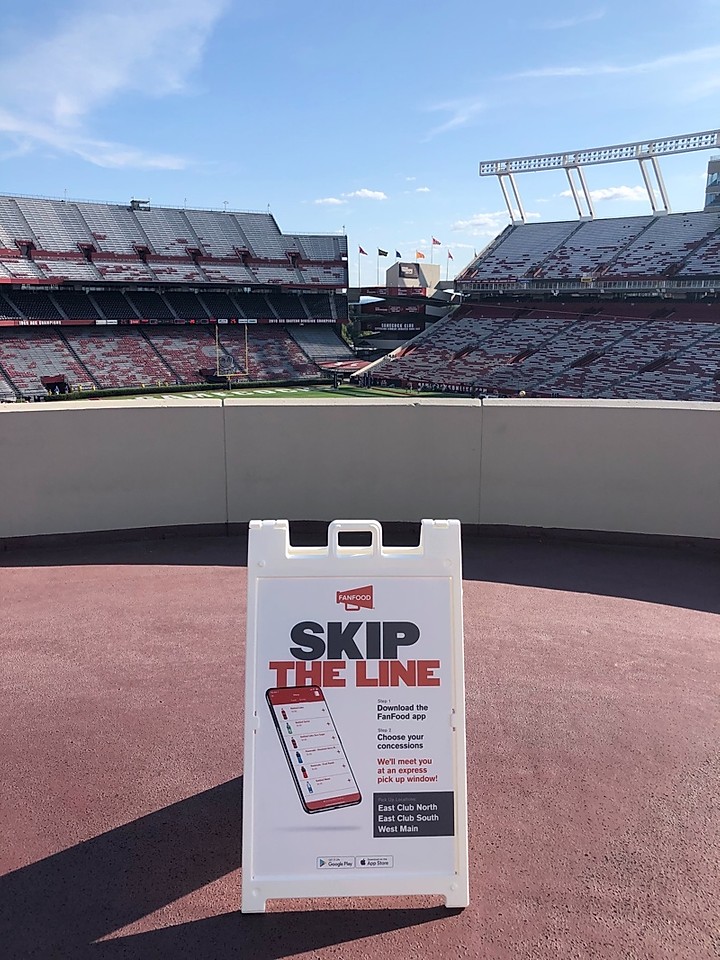 How To Market Inside A Sports Venue: 6 Ways