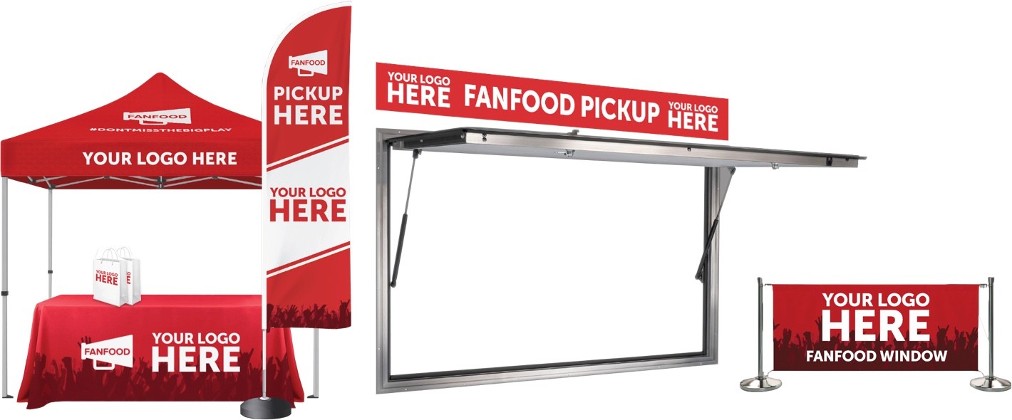 In-app Placement vs. In-venue Signage: Which is Better For Venue Sponsorship Proposal?