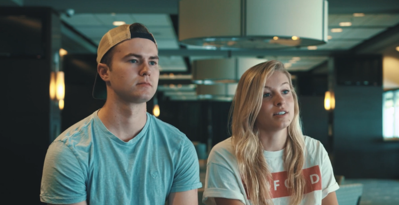 Student Entrepreneurs Founded Company To Support In-Seat Delivery