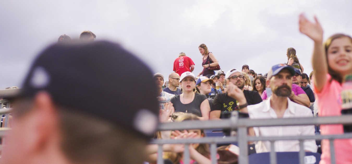 3 Factors That Make Or Break Fan Experience