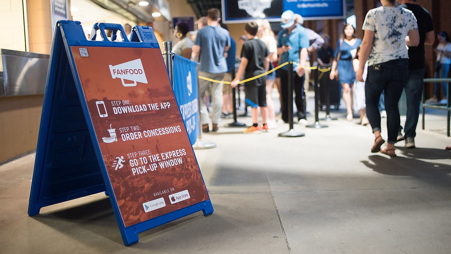 3 Factors That Make Or Break Fan Experience