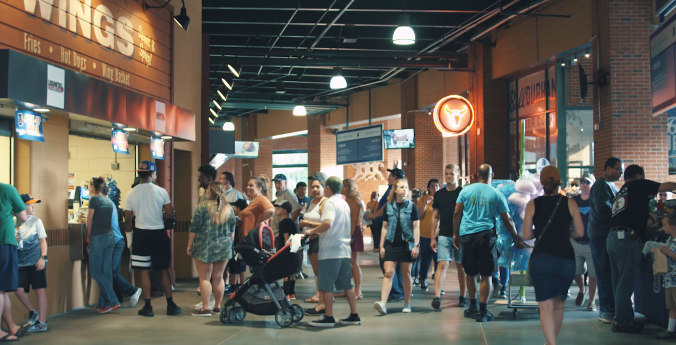 How to Cut Down Concession Lines: 5 Quick and Easy Tips