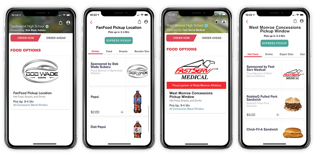 Creating Value for Event Sponsors with Mobile Activation