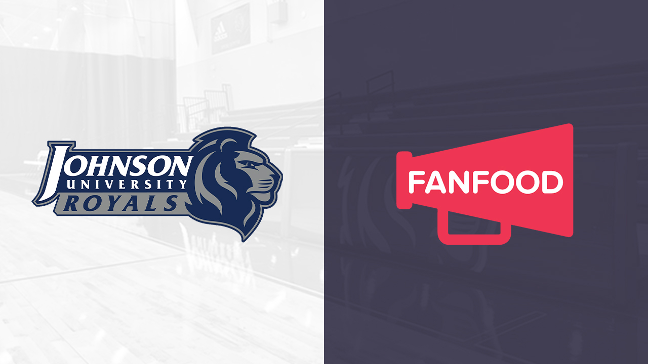 [Press Release] Johnson University Royals Partner with Concessions Mobile Ordering Platform