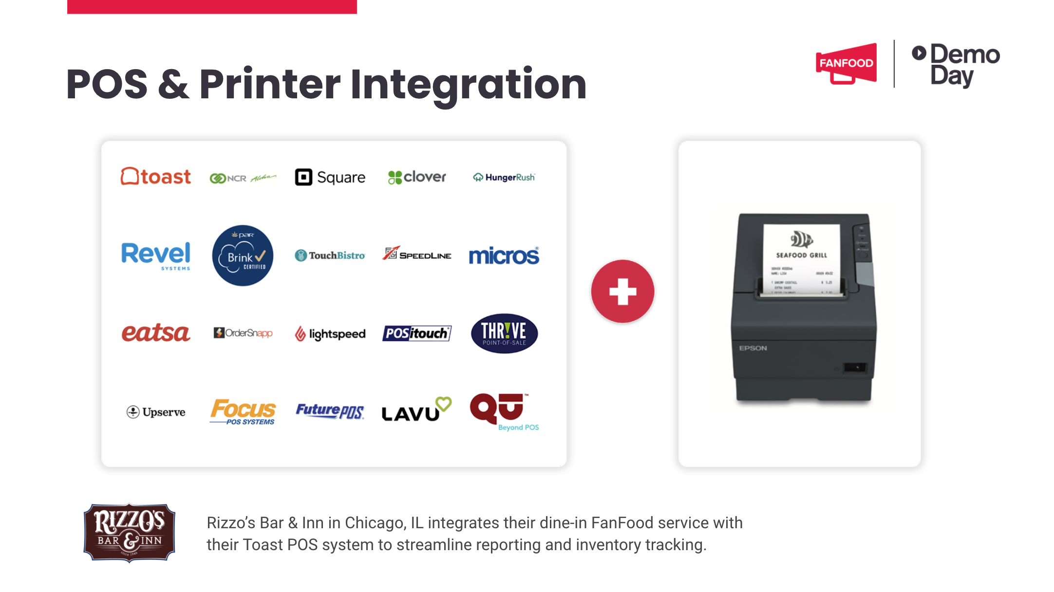 10 Things To Consider When Implementing Contactless Ordering