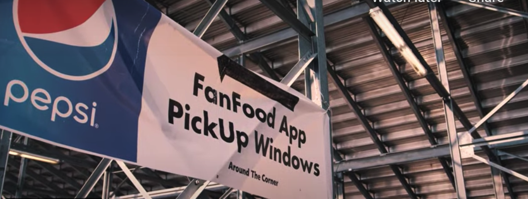 How FanFood Partners Use Contactless Ordering In Different Operational Models