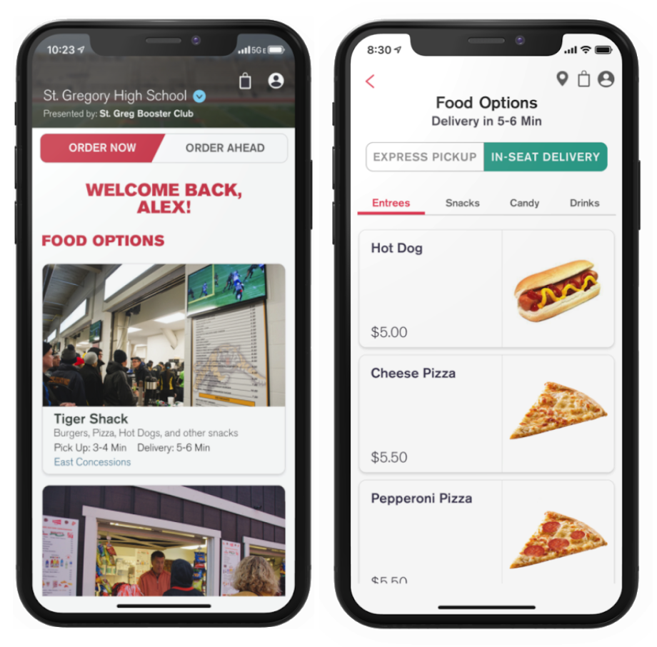 How Cashless Ordering Can Speed Up and Enhance Customer Experience