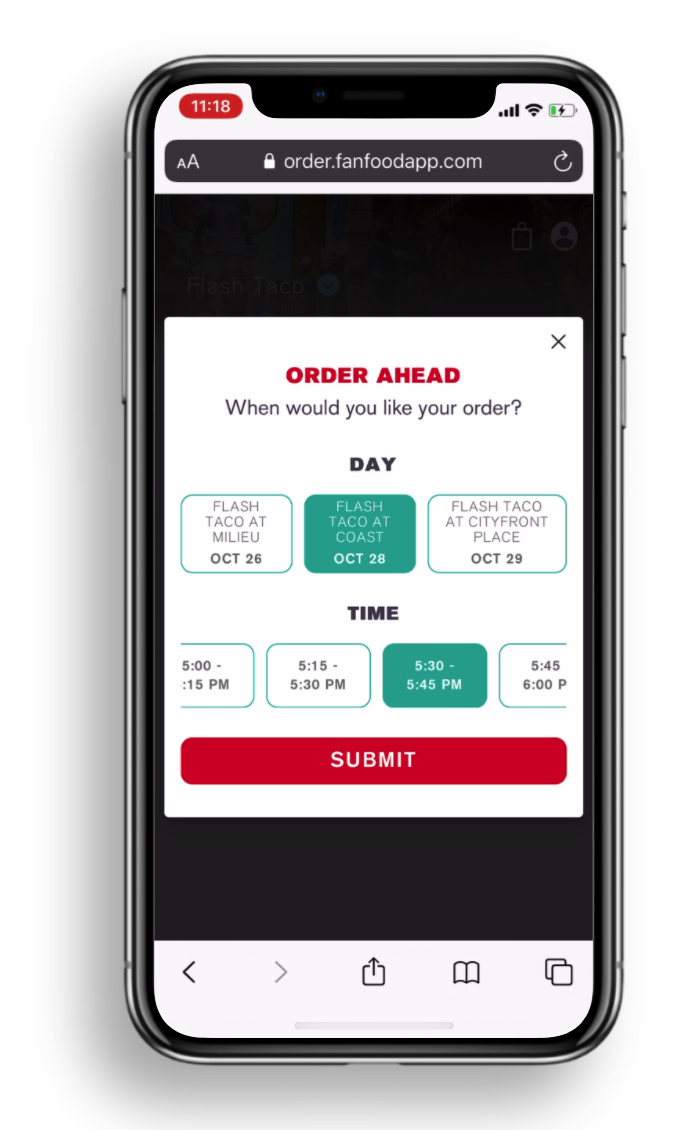 Using Contactless Ordering Solutions to Offset Revenue Loss