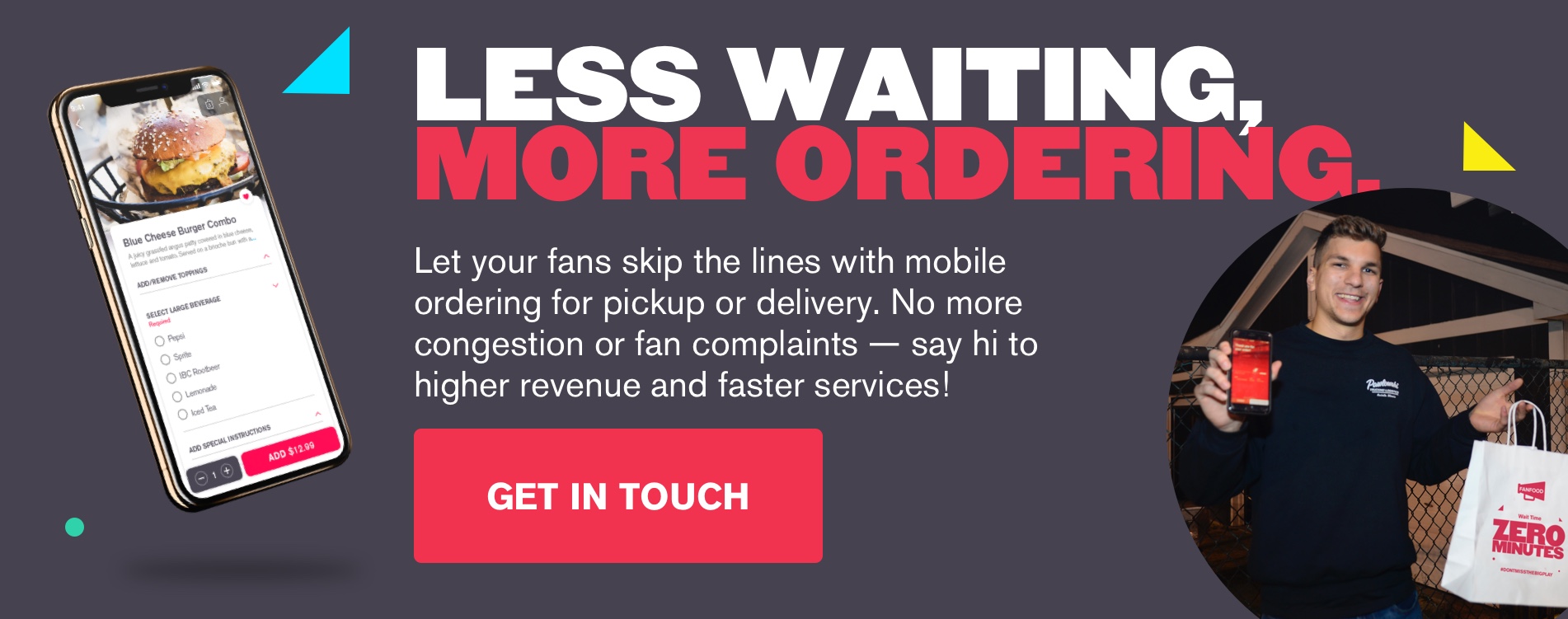 Creating Value for Event Sponsors with Mobile Activation