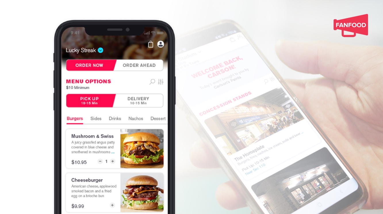 How Cashless Ordering Can Speed Up and Enhance Customer Experience