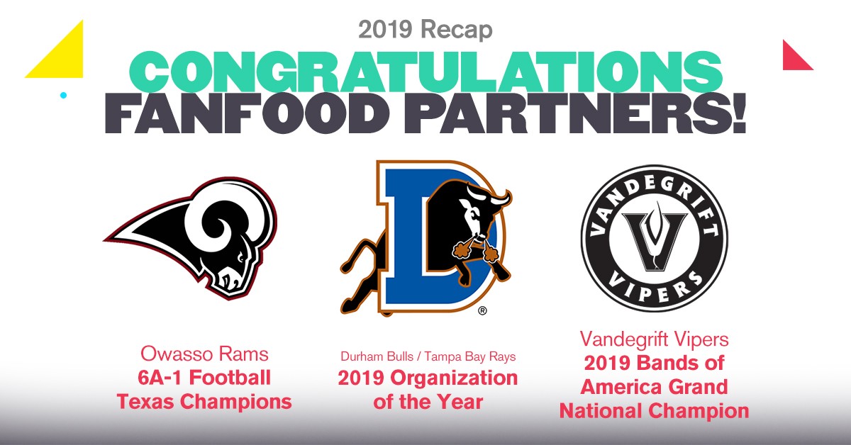 2020 Countdown: Moments We Didn't Miss in 2019