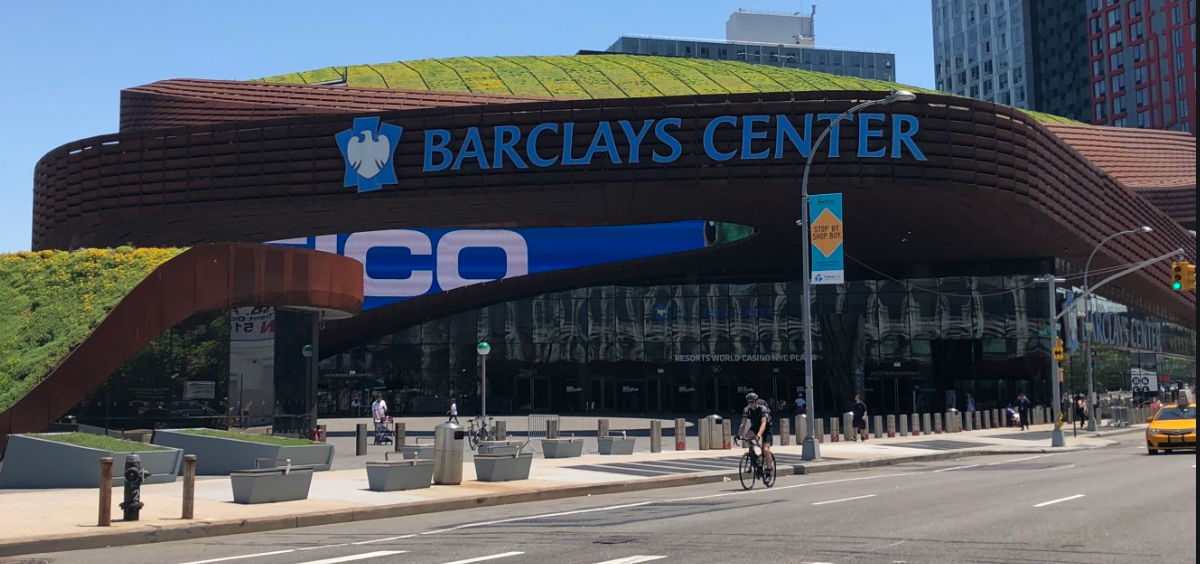 These Stadiums Went Cashless in 2019: What Does This Mean for 2020?