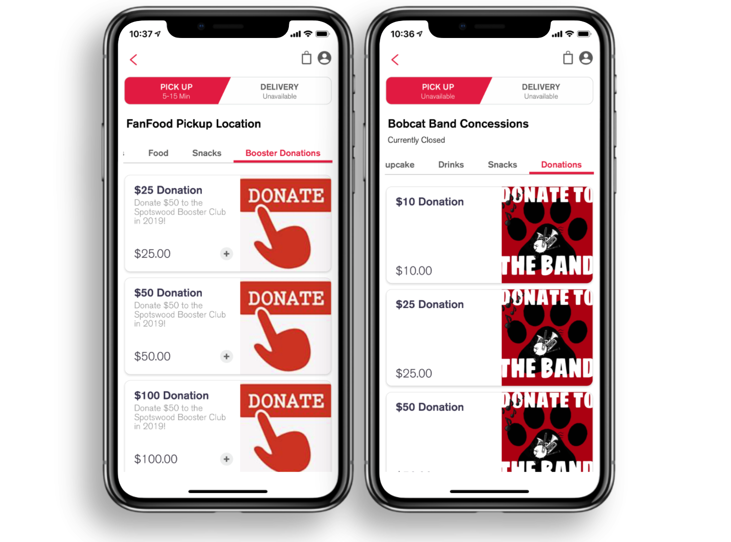 How Should Booster Clubs Fundraise After COVID-19