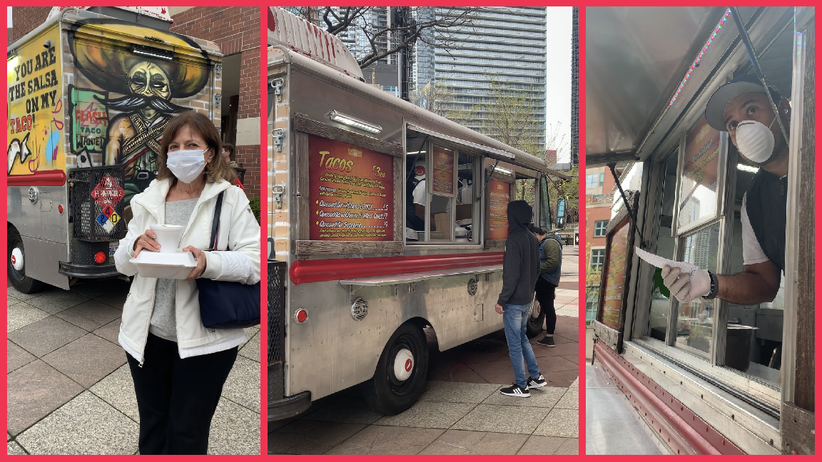 [Press Release] FanFood Brings Rotational Food Truck Service to Chicago Residences