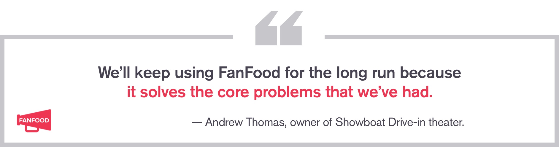 How Showboat Drive-In Uses Mobile Ordering to Generate Revenue During COVID-19