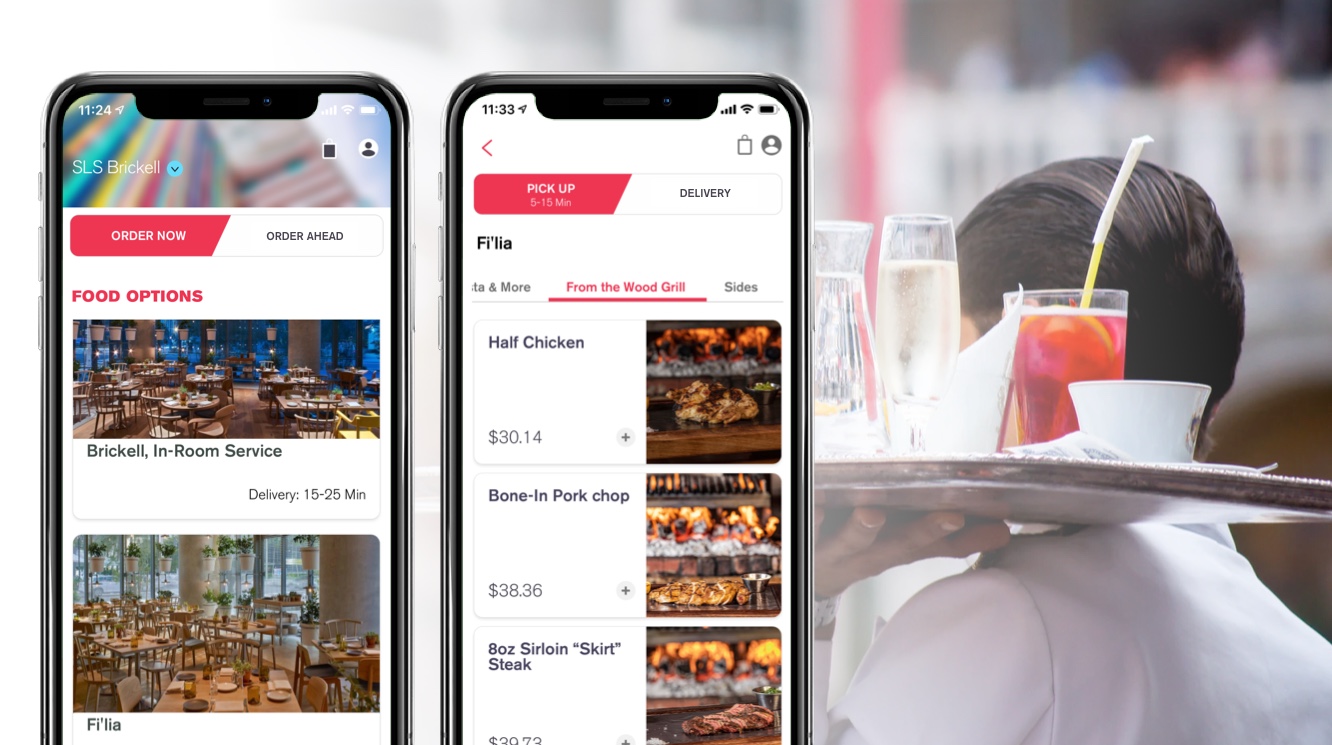 The Future of Hotels: Trends to Watch in 2021